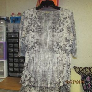 Energe World Wear Top